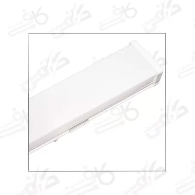 براکت مات مهتابی رهانور | چراغ خطی1