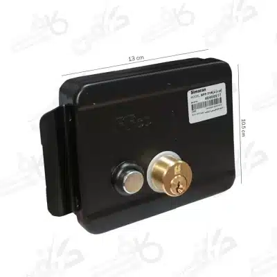 سیماران قفل برقی چپ باز شو SFF-719