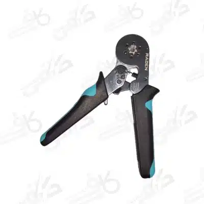 انبر وايرشوزن 6 گوش LSC86-62