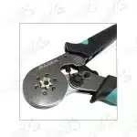 انبر وايرشوزن 6 گوش LSC86-63