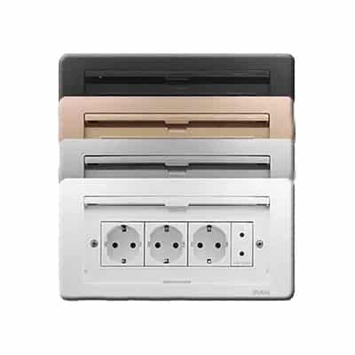 پریز توکابینتی