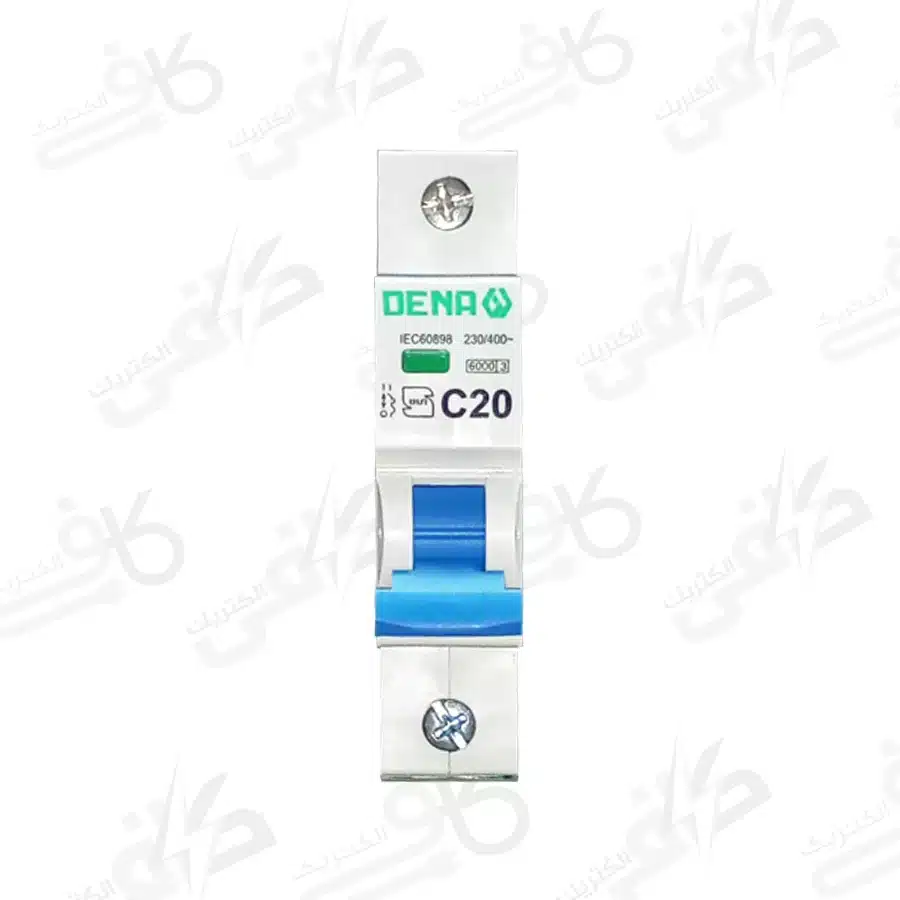 فیور مینیاتوری 1 فاز