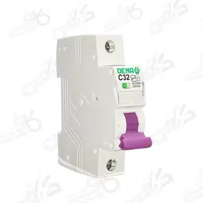 فیور مینیاتوری 1 فاز