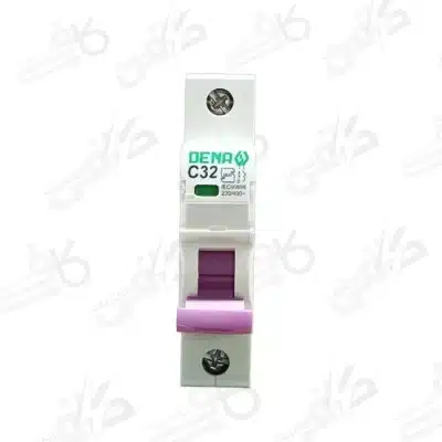 فیور مینیاتوری 1 فاز