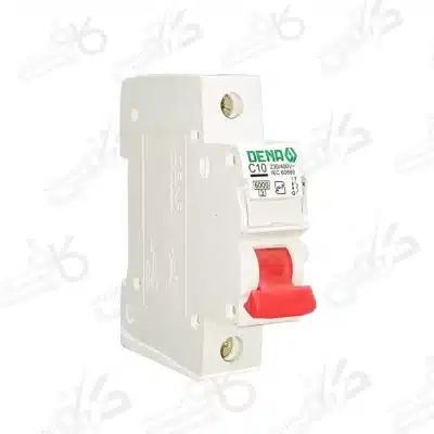 فیوز مینیاتوری