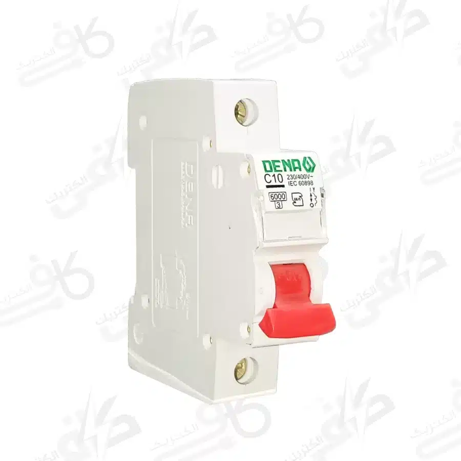 فیوز مینیاتوری