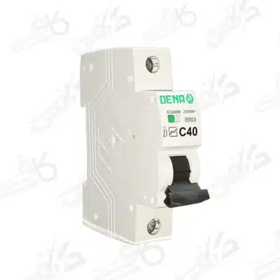 فیور مینیاتوری 1 فاز