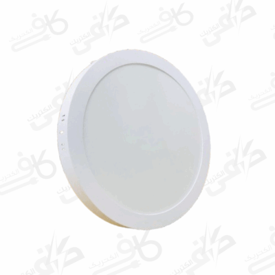 پنل روکار 24 وات