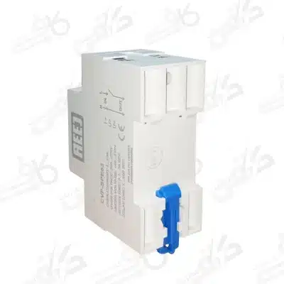 محافظ پیش كنتوری 63 امپر AEEJ طرح فیوزمینیاتوری (محافظ ولتاژ-محافظ امپر)1