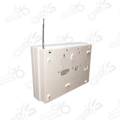 دزدگیر اماکن سیماران