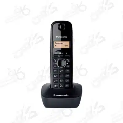تلفن بی سیم پاناسونیک 1611