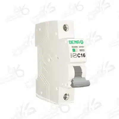 فیور مینیاتوری 1 فاز