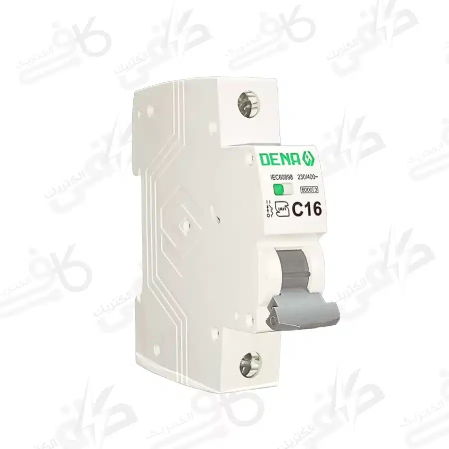 فیور مینیاتوری 1 فاز