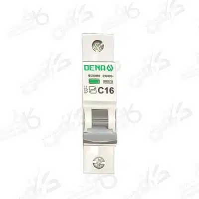 فیور مینیاتوری 1 فاز