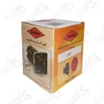 کلید گردان 3 فاز دوطرفه 50 امپر 5007 الکتروکاوه - Image 3