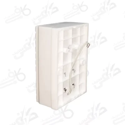 زنگ روکار بیزر ندا