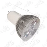 لامپ هالوژن 3 وات