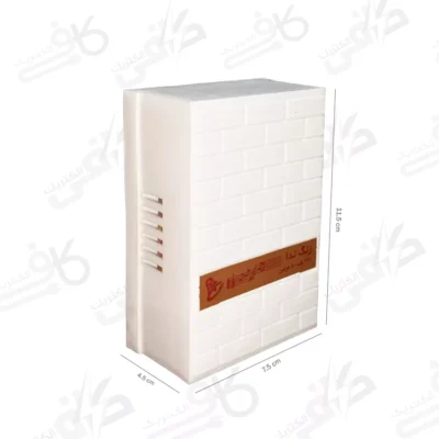 زنگ دین دانگ ندا