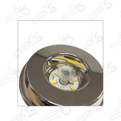 چراغ خواب گردان