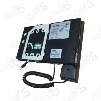 مانیتوز تاچ سیماران