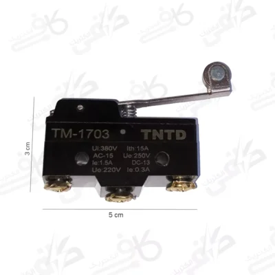 میکروسوئیچ 1703