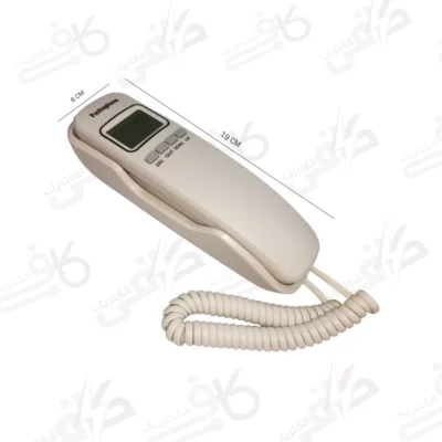 تلفن پاشافون دیواری