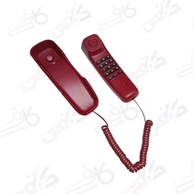 تلفن پاشافون دیواری