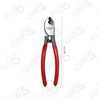 انبر کابل بر