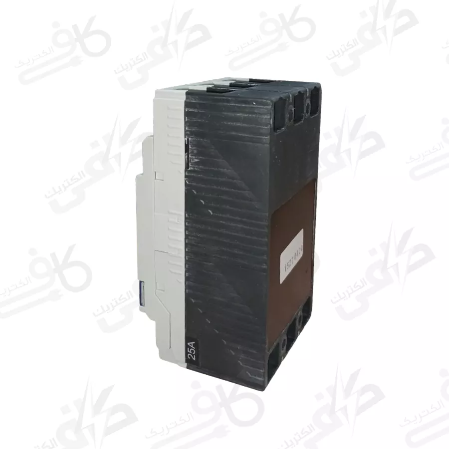 کلید اتوماتیک کمپکت