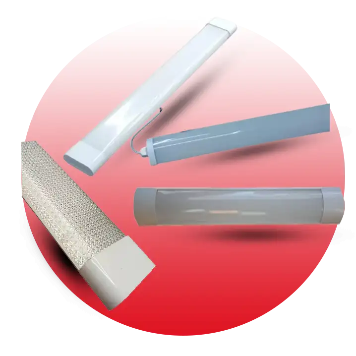 براکت ال ای دی