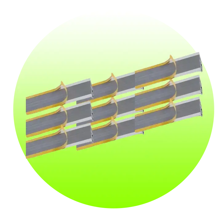 داکت کف خواب چسبدار