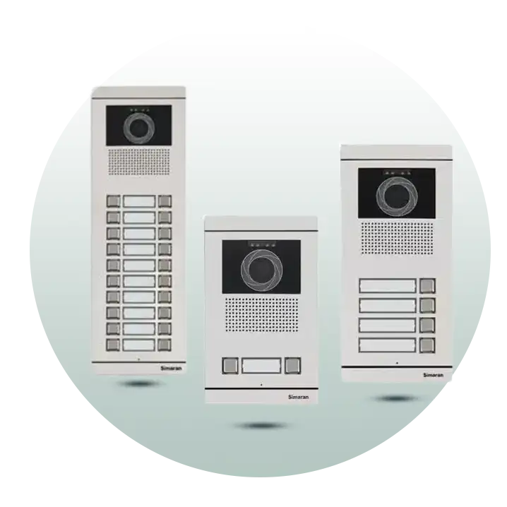 فرداد تصویری سیماران