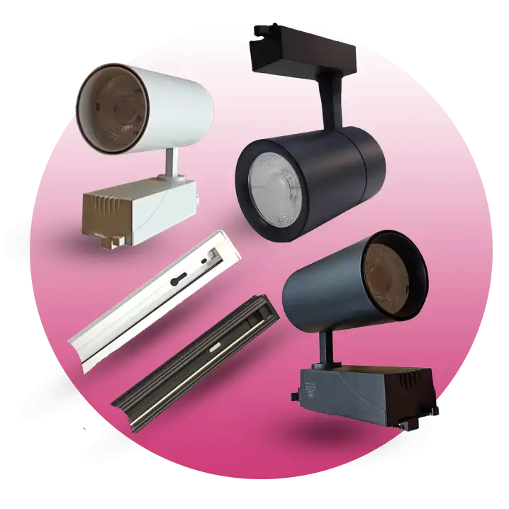 ریل و چراغ ریلی