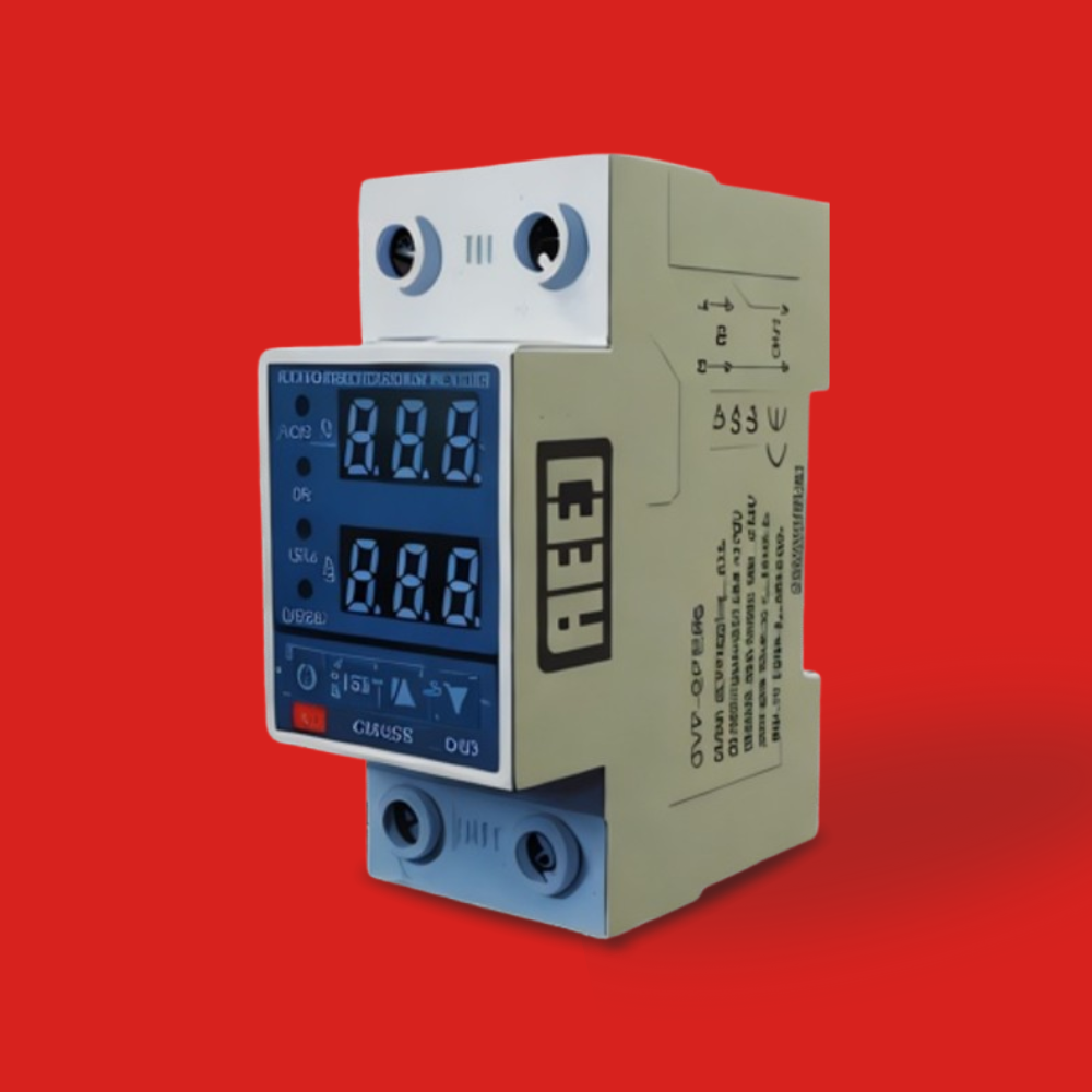 محافظ ولتاژ اییژ