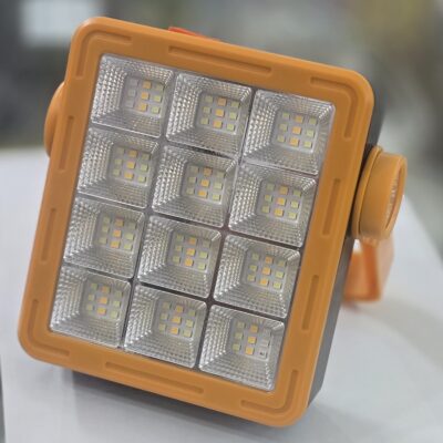 پرژکتور شارژی همه کاره