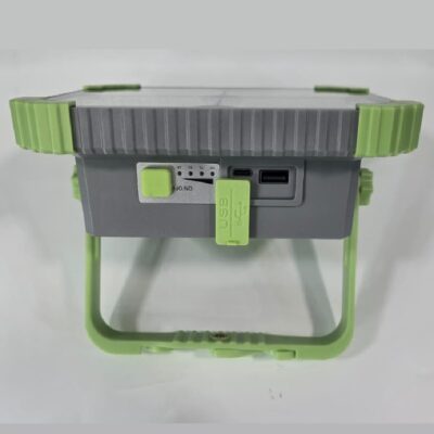 پرژکتور شارژی خورشیدی ریموت دار