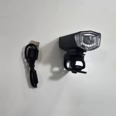 چراغ دوچرخه شارژی