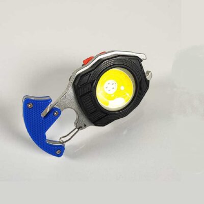 چراغ شارژی گجتی همه کاره