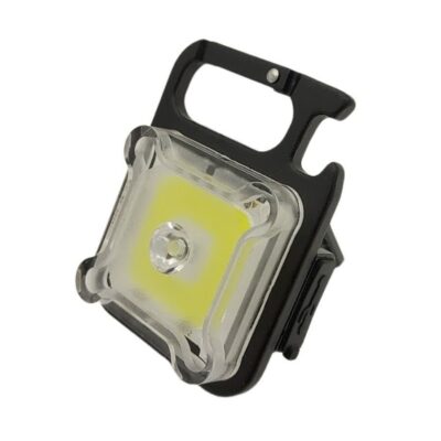 چراغ گجتی چندکاره شارژی