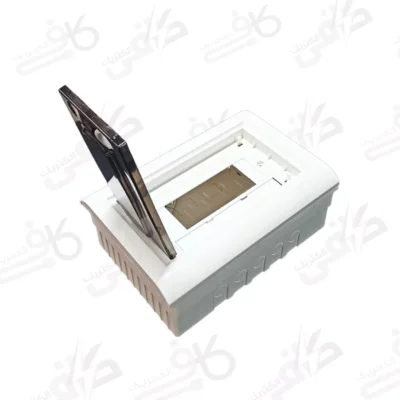 جعبه فیوز دنا الکتریک