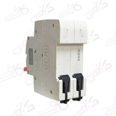 فیوز مینیاتوری 1 فاز و نول