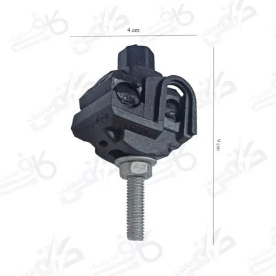 کلمب انشعاب کوچک