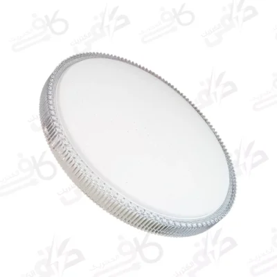 چراغ سقفی ریموت دار