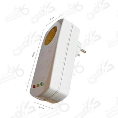 محافظ کولر گازی