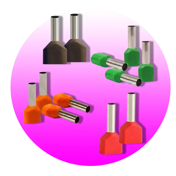 وایرشو دوبل