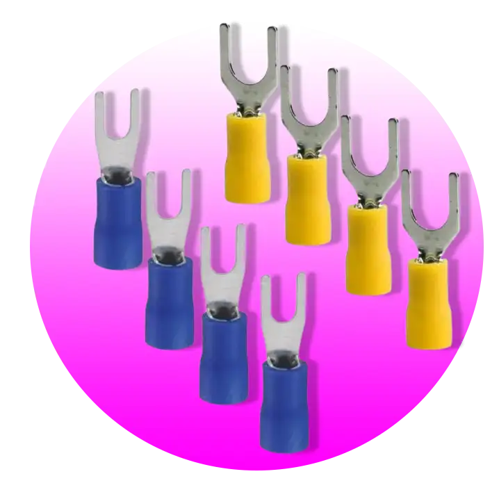 سرسیم دوشاخ