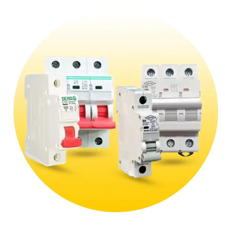 فیوزمینیاتوری