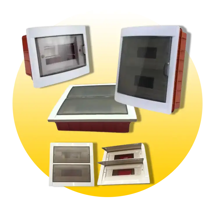 جعبه مینیاتوری