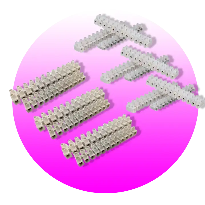 ترمینال شاخه ای