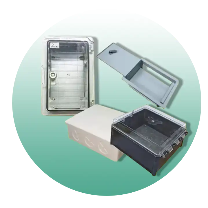 تابلو و تقسیم